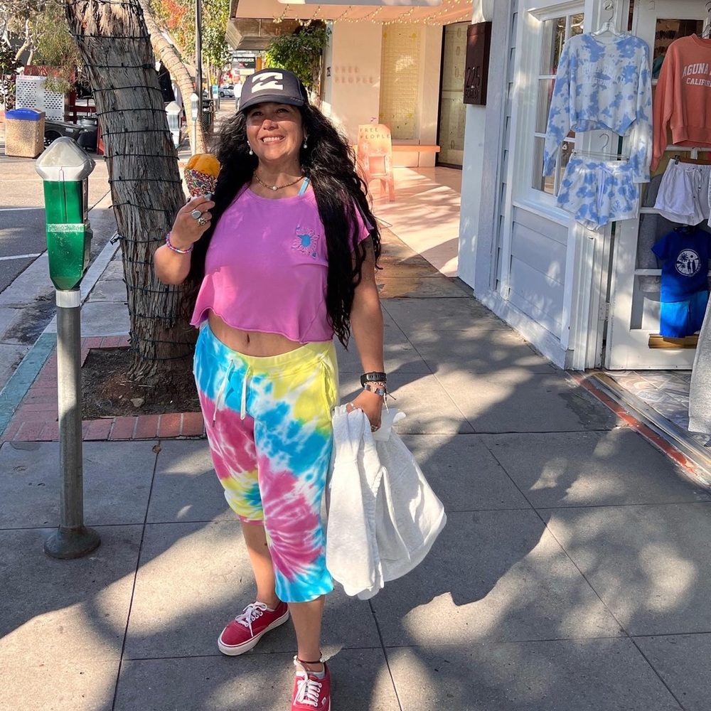 Meet your Posher, Gina